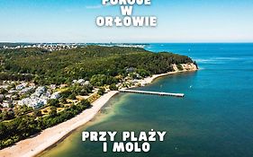 Pokoje w Orłowie - przy plaży i molo